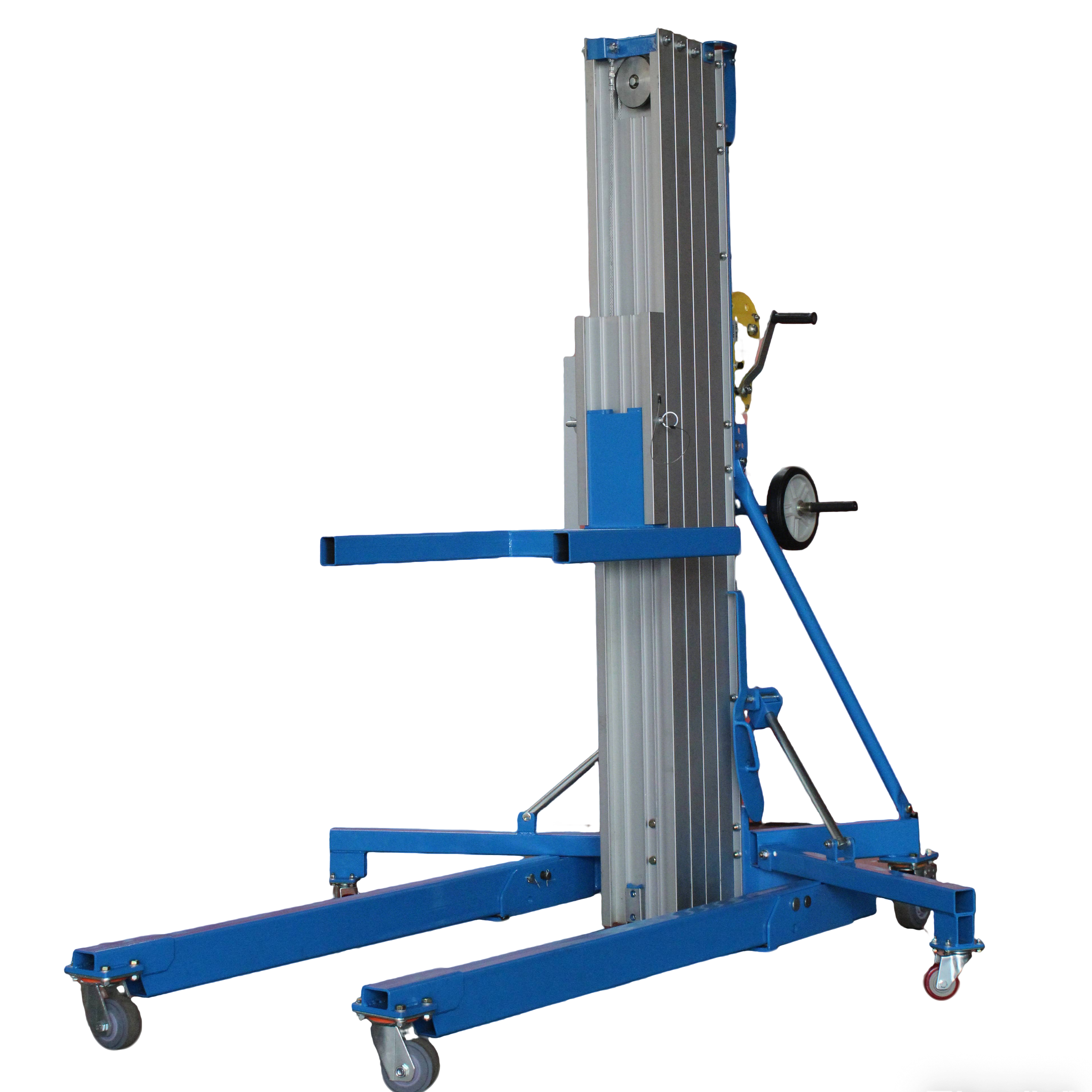 Material lift