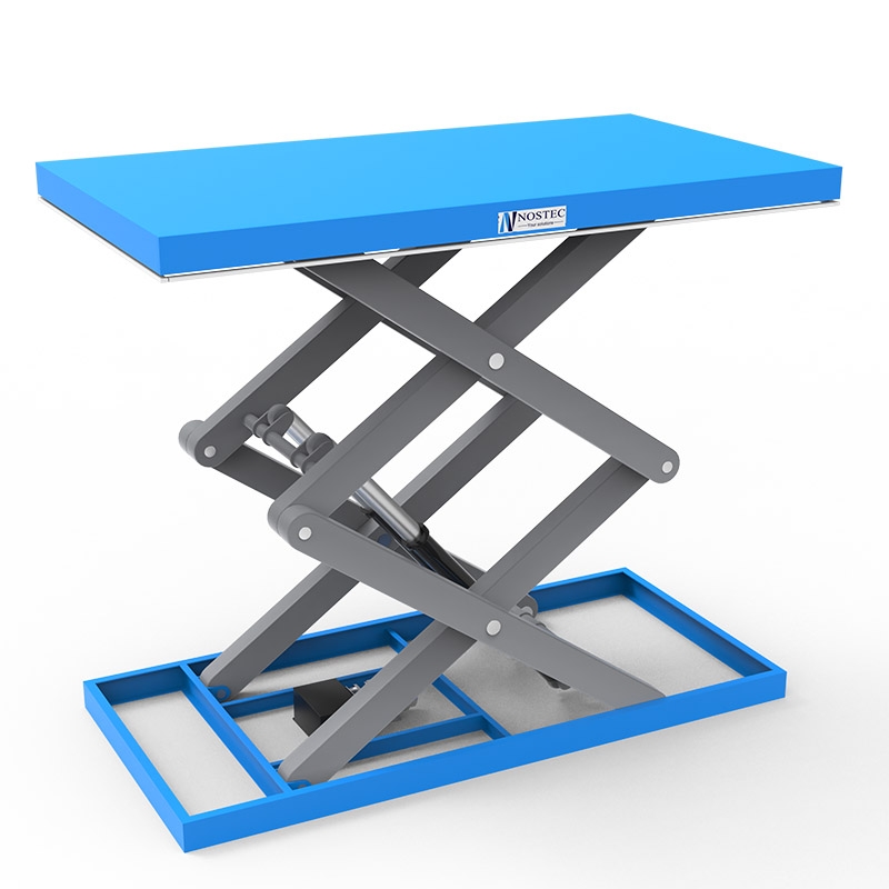Scissor Lift Table